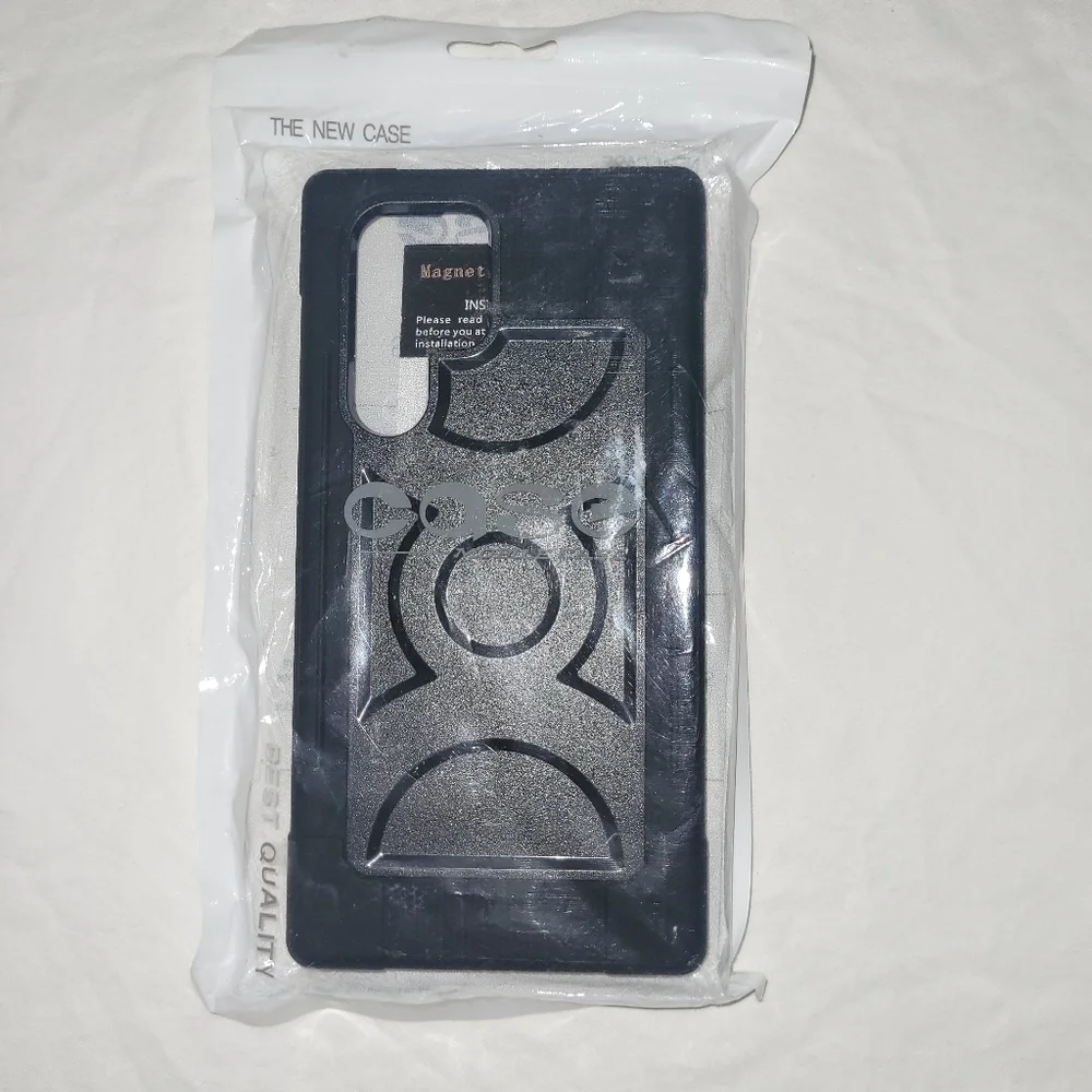 Nwt Lozeow Compatible with Samsung Galaxy S22 Ultra